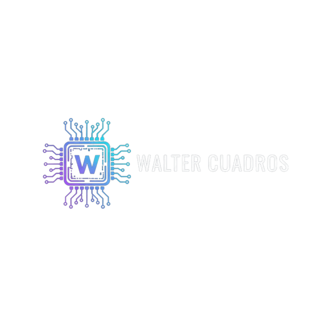 Logo de Walter Cuadros